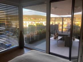 Apartmán golf Karpatská